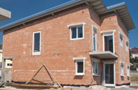Lee Brockhurst home extensions