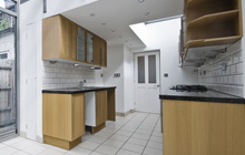 Lee Brockhurst kitchen extension leads